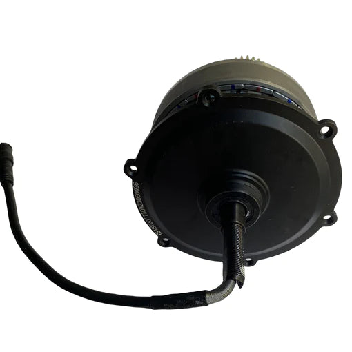 Kit Motore Elettrico 12V 250W Per Bici - Con Controller, Catena E Manopola Acceleratore, Per Conversioni Fai-da-te