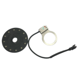 Sensore PAS per E_Bike compatibile con modelli ARGENTO Minimax / MInimax Plus