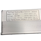 CENTRALINA RS II (NITRO) D050045 compatibile con DISPLAY LCDDSP