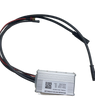 CENTRALINA F.B.I. x32-AA007E per FAT Bike con batteria interna