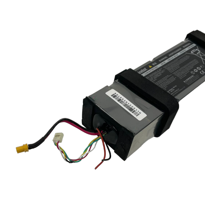 BATTERIA NINEBOT Serie F 36V 10200 mAh