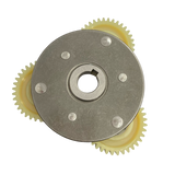 ENGWE | Set Ingranaggi 36 Denti Motore Satelliti Completi di Piattello Originale per engwe ep 2 pro