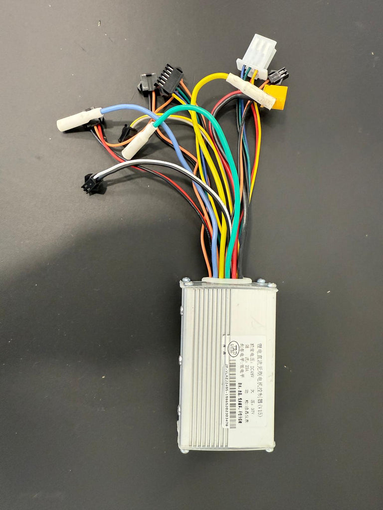 Centralina Majestic LEWIS PRO