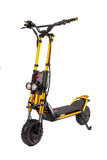 Kaabo Wolf Warrior GT Pro garanzia Italia