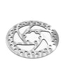 Disco Freno anteriore Y5S / Y6S / Y10 per Monopattino elettrico JOYOR