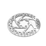 Disco Freno 120 anteriore Y5S / Y6S / Y10 per Monopattino elettrico JOYOR