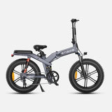 Ebike ENGWE X20 GARANZIA ITALIA | Motore 750W (1000W picco | 48V 14.4Ah+7.8Ah doppia batteria Bici a pedalata assistita
