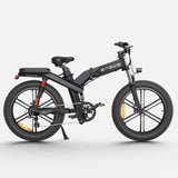 Ebike ENGWE X26 GARANZIA ITALIA | Ruote Fat 26"x4 | Motore 1000W Bici a pedalata assistita