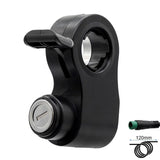 Acceleratore con chiave di contatto Kukirin G2 pro (Versione 2024)