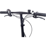 BERAUD DENVER E2500 36V 10,4 Ah Bicicletta è interamente realizzata in Italia 