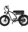 WINDGOO F5 E-BIKE 48V 15Ah | 250W | 75km di Autonomia