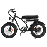 WINDGOO F5 E-BIKE 48V 15Ah | 250W | 75km di Autonomia