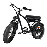 WINDGOO F5 E-BIKE 48V 15Ah | 250W | 75km di Autonomia