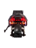 Nami burn e 3 batteria 40ah Garanzia Italia