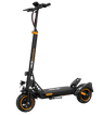 RCB D5 Autonomia 120-140 km | 500W | Indicatori Di Direzione | Pneumatici 10"| Doppio Freno | Doppio Ammortizzatore | APP