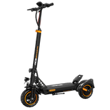 RCB D5 Autonomia 120-140 km | 500W | Indicatori Di Direzione | Pneumatici 10"| Doppio Freno | Doppio Ammortizzatore | APP