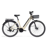 Bicicletta Elettrica DASCH EB10