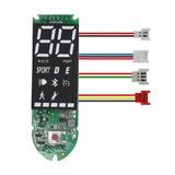 DISPLAY DUCATI PRO-I Evo dashboard schermo per Monopattino Elettrico Ducati