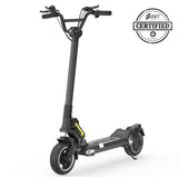 DUALTRON DT Togo/Togo Plus - Versione DGT