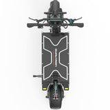 DUALTRON DT X Limited EY4 60Ah