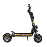 KuKirin G4 Max Pneumatici fuoristrada larghi 12 pollici Motore dual-drive ad alte prestazioni 1600w*2 Batteria al litio rimovibile 60V/35.2Ah Velocità massima 86Km/h