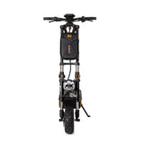 KuKirin G4 Max Pneumatici fuoristrada larghi 12 pollici Motore dual-drive ad alte prestazioni 1600w*2 Batteria al litio rimovibile 60V/35.2Ah Velocità massima 86Km/h