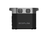 Centrale elettrica portatile EcoFlow Delta 2, 1024Wh, 1800W, X-Boost