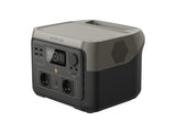 Stazione di alimentazione portatile EcoFlow River 2 Max, 512Wh, 500W, X-Boost, EPS