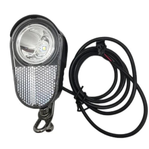 Luce-Faro Anteriore per ENGWE Ep-2 Pro/Engine X/C20 Pro/P26