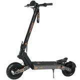 Kukirin G4 da 2000W Velocità massima 70 km/h, batteria al litio 60 V 20 Ah, pneumatici a vuoto da 11 pollici