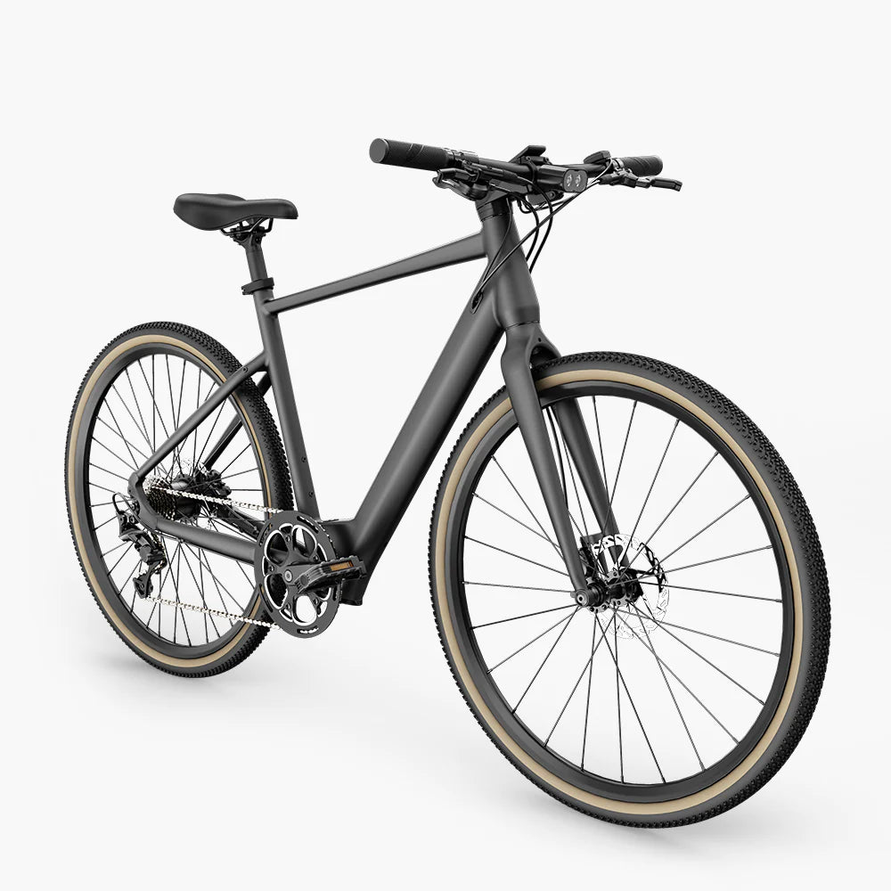 Ebike FIIDO E-Gravel C21