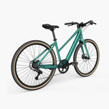 Ebike FIIDO E-Gravel C21