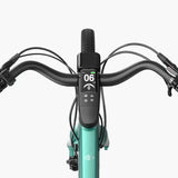 Fiido C21 - Gravel Bici Elettrica Leggera