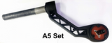 FORCELLA Joyor S5 /S8/S10s originale e completa di tutti i pezzi
