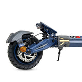 Ecoxtrem M41 Tank Motore 1200W batteria 48V 16 Ah