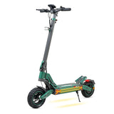 Ecoxtrem M41 Tank Motore 1200W batteria 48V 16 Ah