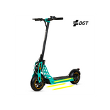 Ecoxtrem Bison GT 800w batteria 13 Ah 48V