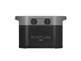 Centrale elettrica portatile EcoFlow Delta Max, 2016Wh, 2600W, X-Boost