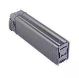 Batteria 36V 12Ah eBike per BK11 BK6 KOOLUX BK5S Nuova Ricambio Originale