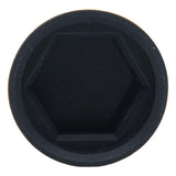 Copertura dado motore Kukirin G2 Master/Smartgyro Ryder Originale