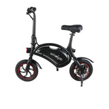WINDGOO B3 E-BIKE 36V/6.0Ah | 350W  | 25-27 km di Autonomia