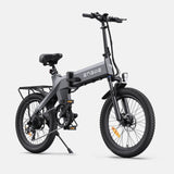 ENGWE C20 Pro 250W Ebike a pedalata assistita garanzia ITALIA