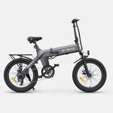 ENGWE C20 Pro 250W Ebike a pedalata assistita garanzia ITALIA