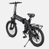 ENGWE C20 Pro 250W Ebike a pedalata assistita garanzia ITALIA