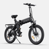 ENGWE C20 Pro 250W Ebike a pedalata assistita garanzia ITALIA