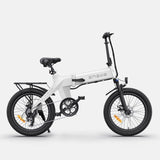 ENGWE C20 Pro 250W Ebike a pedalata assistita garanzia ITALIA