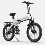 ENGWE C20 Pro 250W Ebike a pedalata assistita garanzia ITALIA