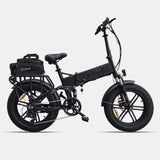 ENGWE Engine X 3 colori  Motore|250W sbloccabile a 750W | 48V 13AH | 40KM/H di velicità |Autonomia 90KM