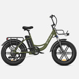 ENGWE L20 motore 250w novità summer 2023