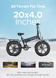 ENGWE EP-2 Pro garanzia Italia Ebike a pedalata assistita